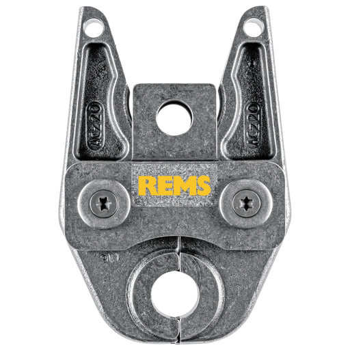 REMS - Presszange ACz 20* 572646