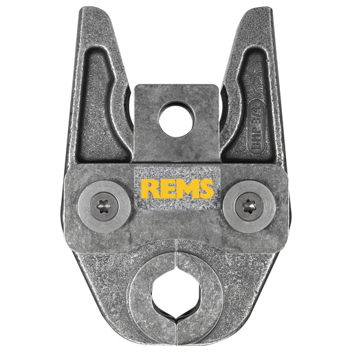 REMS - Presszange BMP 3/4"