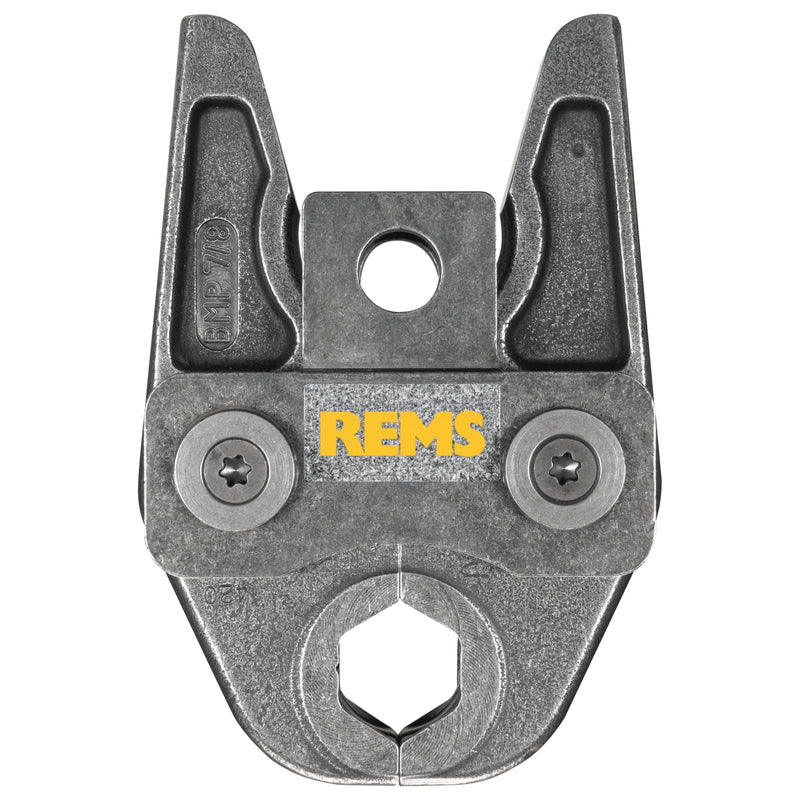 REMS - Presszange BMP 7/8"
