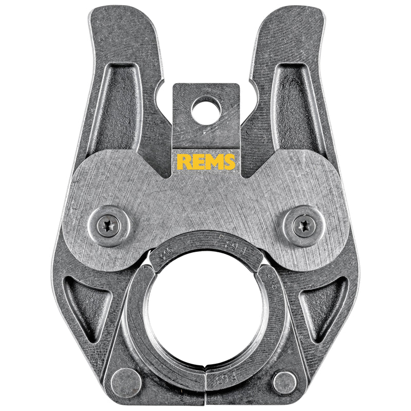 REMS - Presszange F 63 (S) 572385