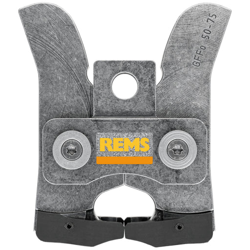 REMS - Presszange GFFo 50-75 571485 R