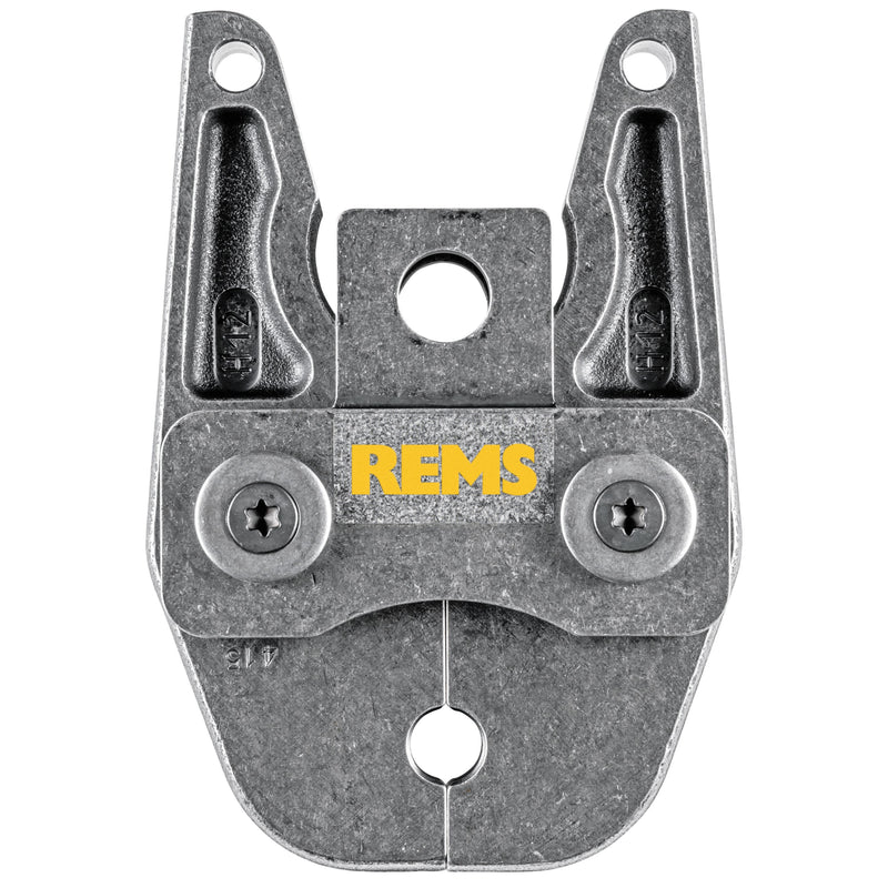 REMS - Presszange H 12* 570300