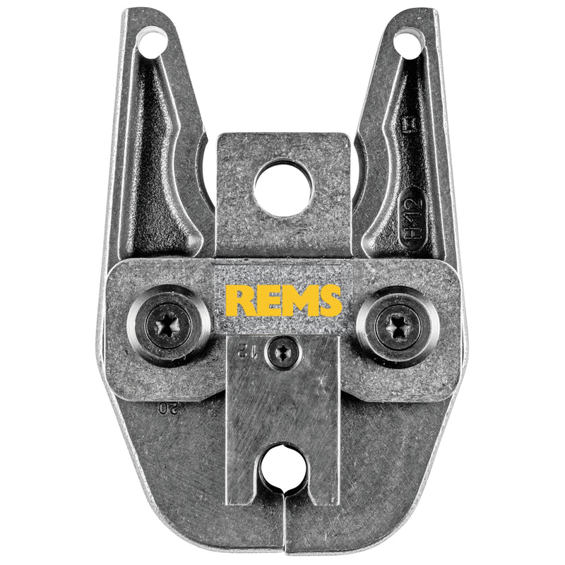 REMS - Presszange H 12 A 570600