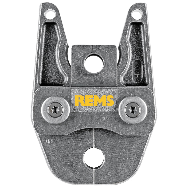 REMS - Presszange H 16* 570320