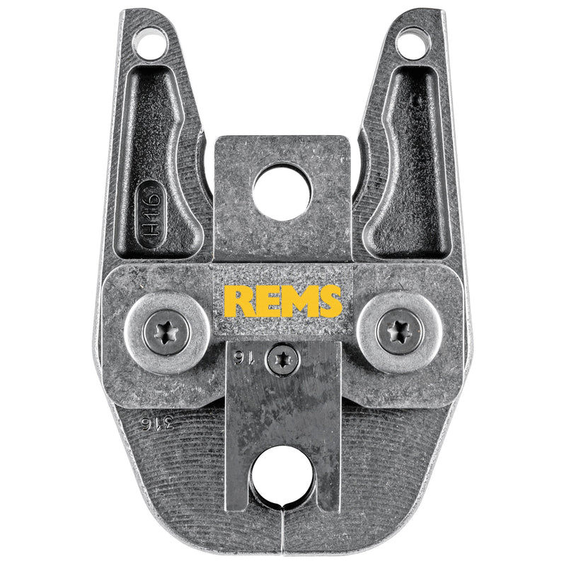 REMS - Presszange H 16 A* 570620