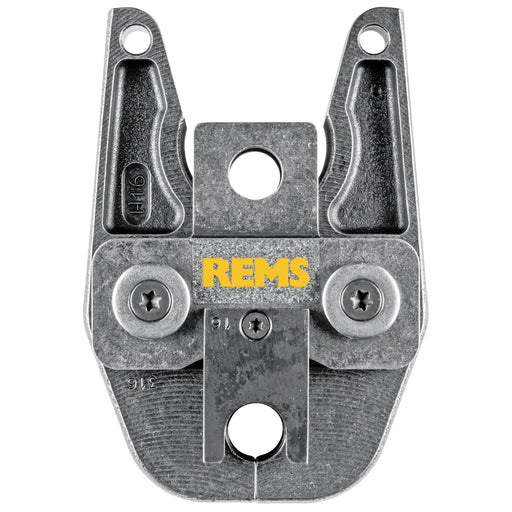 REMS - Presszange H 16 A* 570620