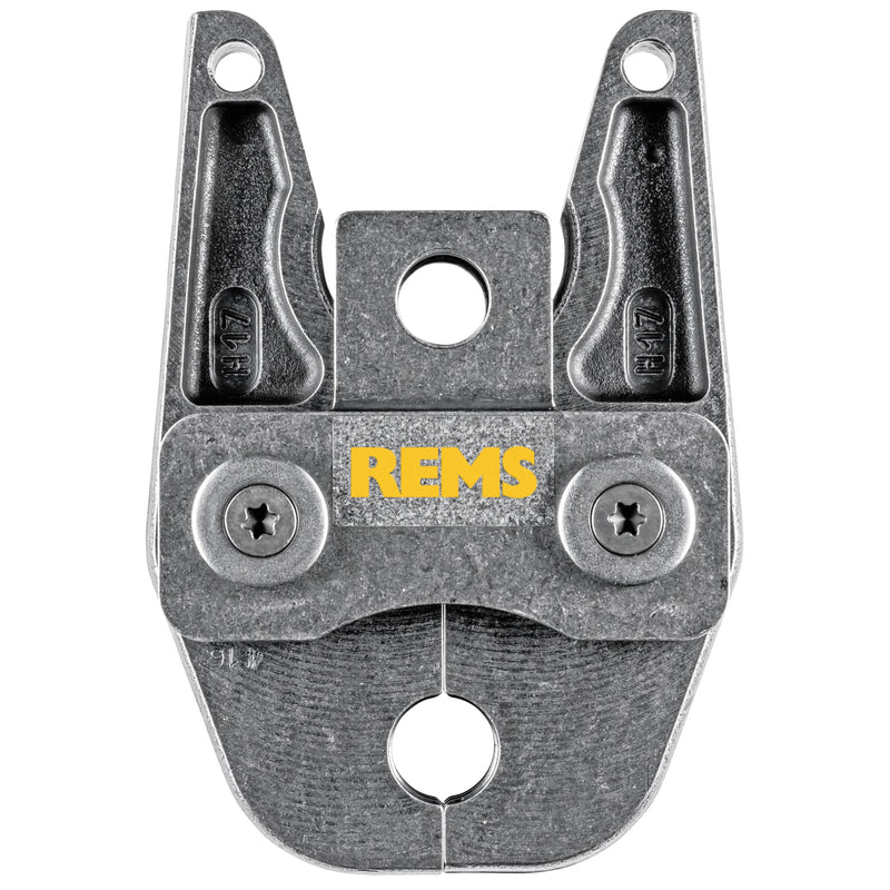 REMS - Presszange H 17* 570330