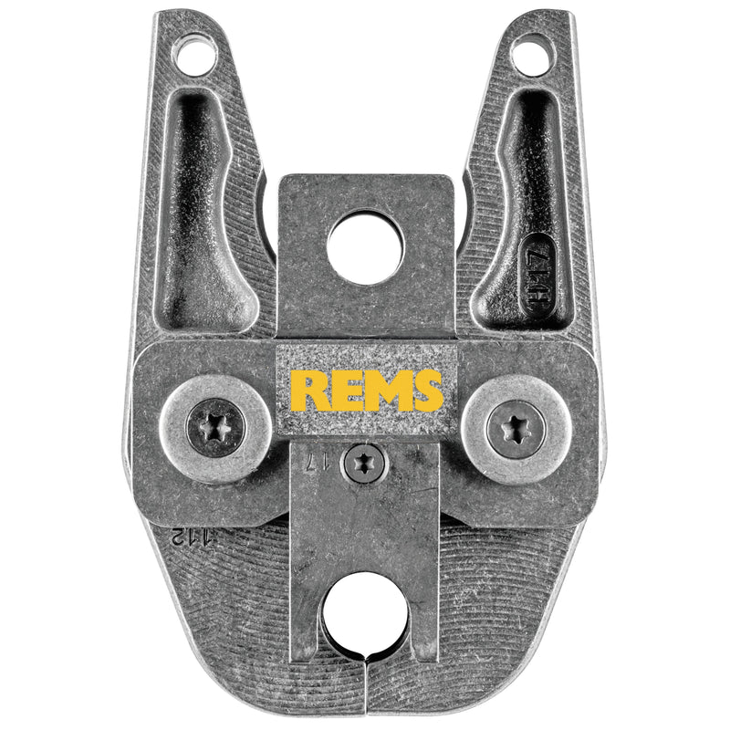 REMS - Presszange H 17 A* 570630 R