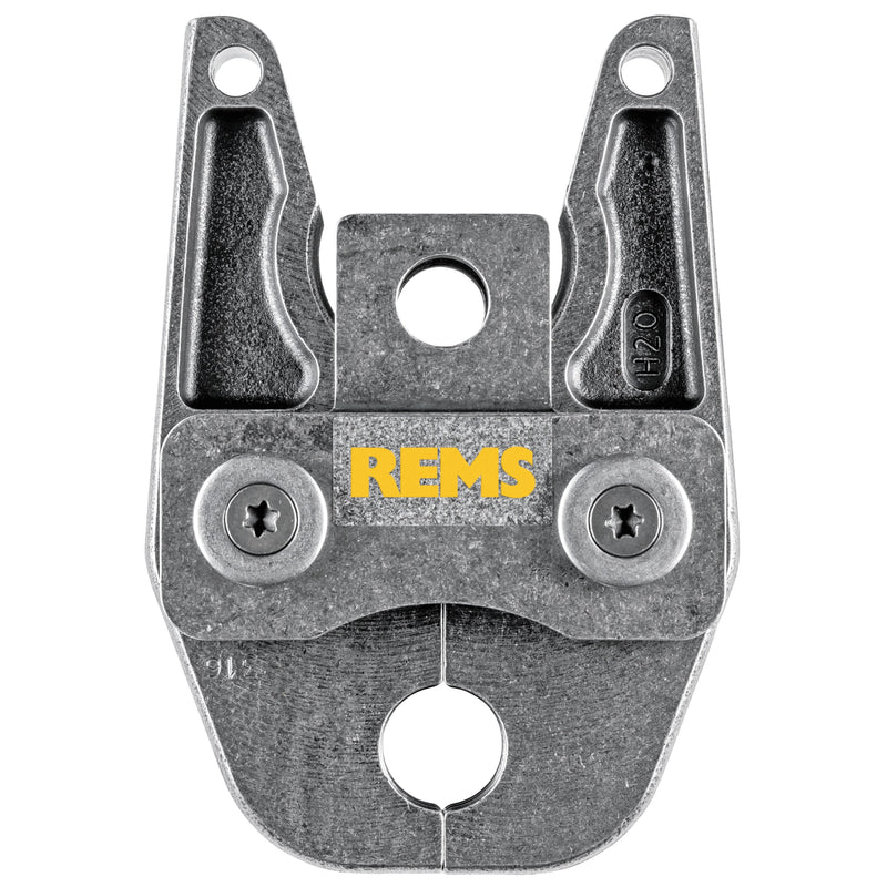 REMS - Presszange H 20* 570350