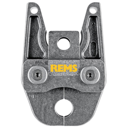 REMS - Presszange H 20* 570350
