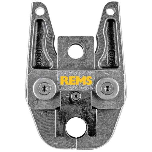 REMS - Presszange H 20 A* 570650
