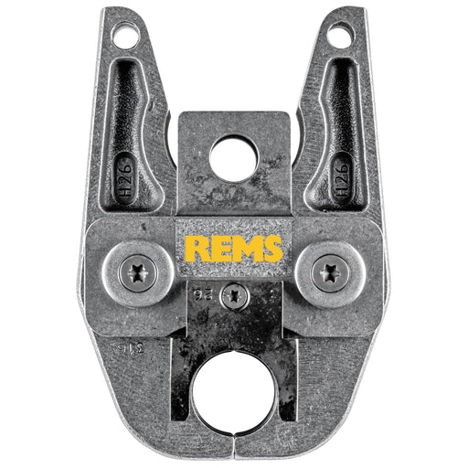 REMS - Presszange H 26 A* 570670
