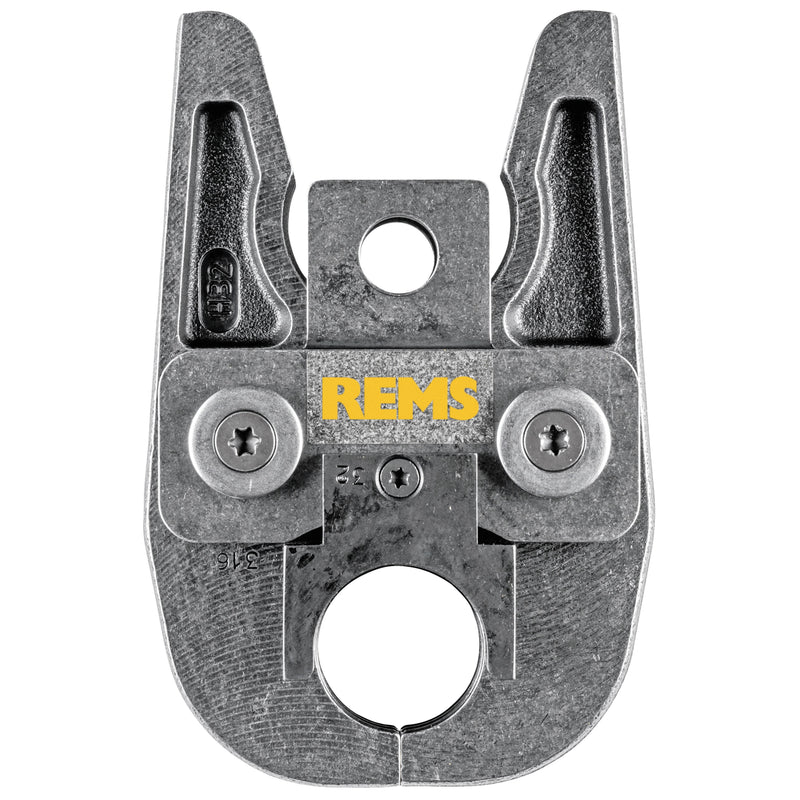 REMS - Presszange H 32 A 570680