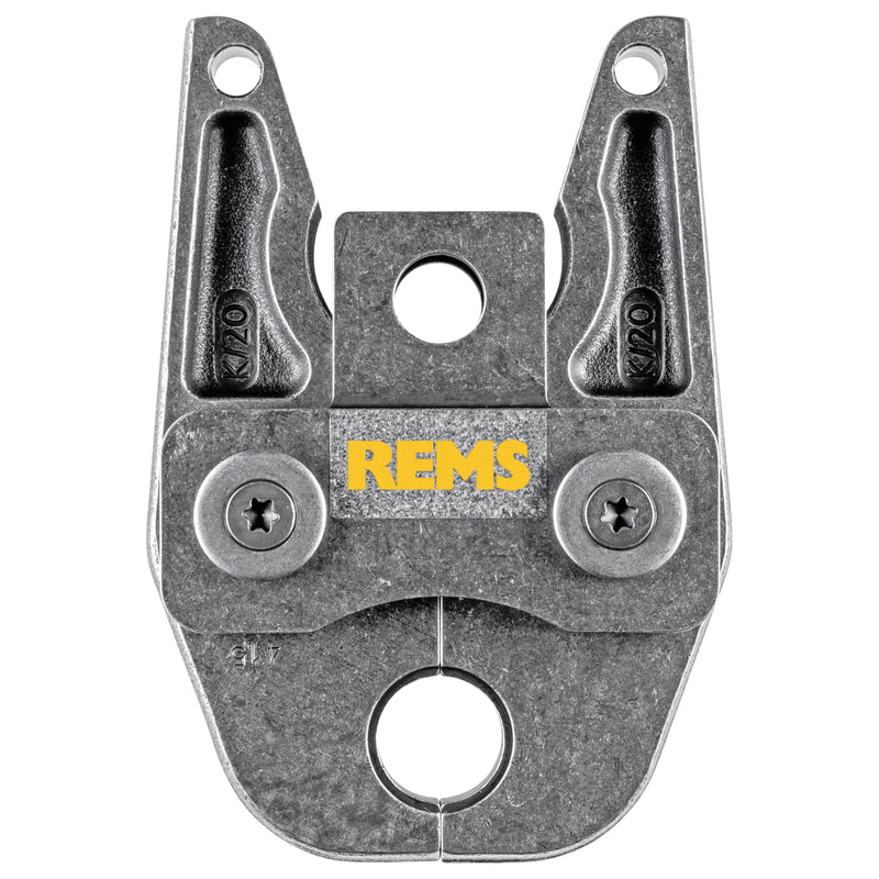 REMS - Presszange K/20* 572605