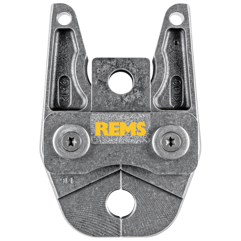 REMS - Presszange KI 16* 571360