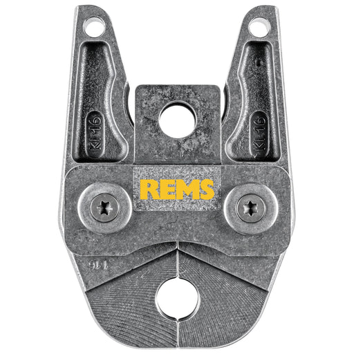REMS - Presszange KI 16* 571360