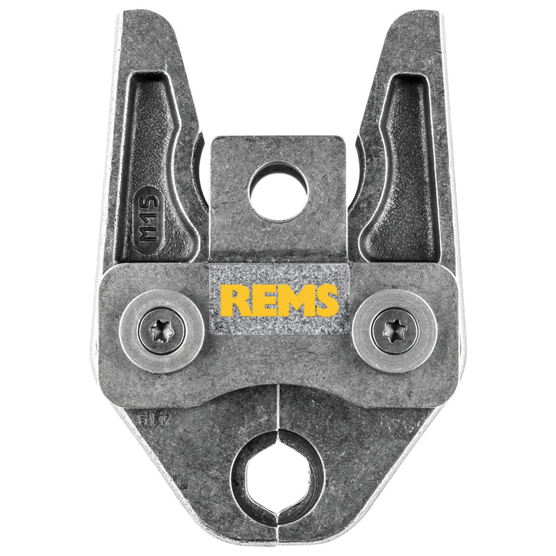 REMS - Presszange M 15 570110