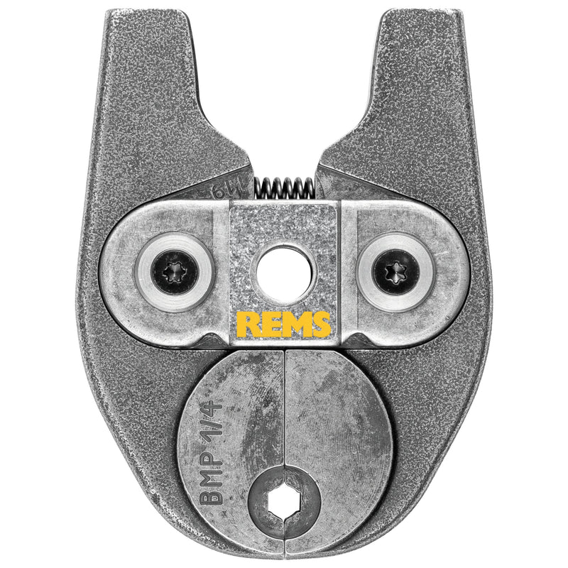 REMS - Presszange Mini BMP 1/4" 578700