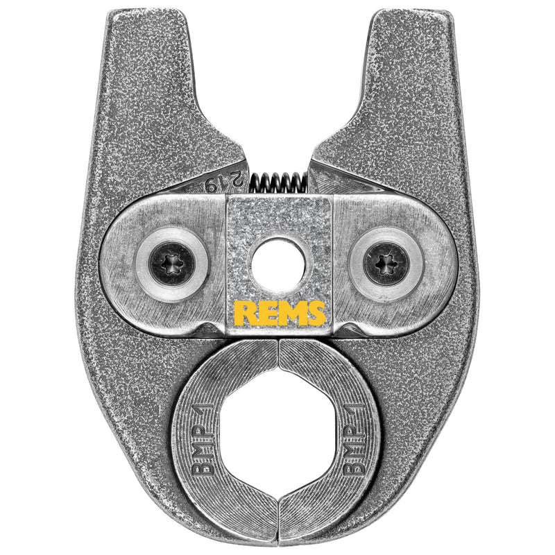 REMS - Presszange Mini BMP 1" 578712