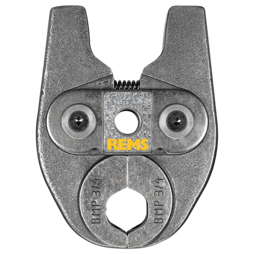 REMS - Presszange Mini BMP 3/4" 578708