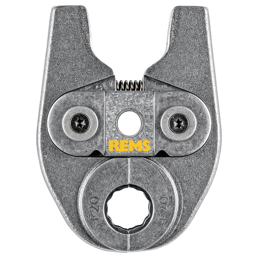 REMS - Presszange Mini F 20 578460