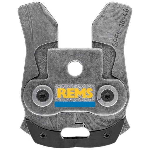 REMS - Presszange Mini GFFb 16-40 578670 R