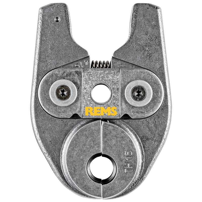 REMS - Presszange Mini TH 15 578350