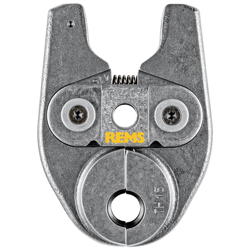REMS - Presszange Mini TH 15 578350