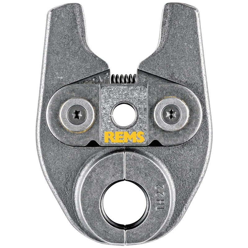 REMS - Presszange Mini TH 22 578588