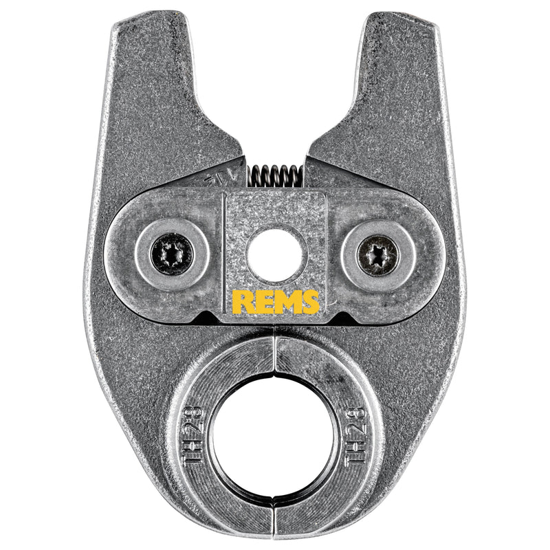 REMS - Presszange Mini TH 28 578590