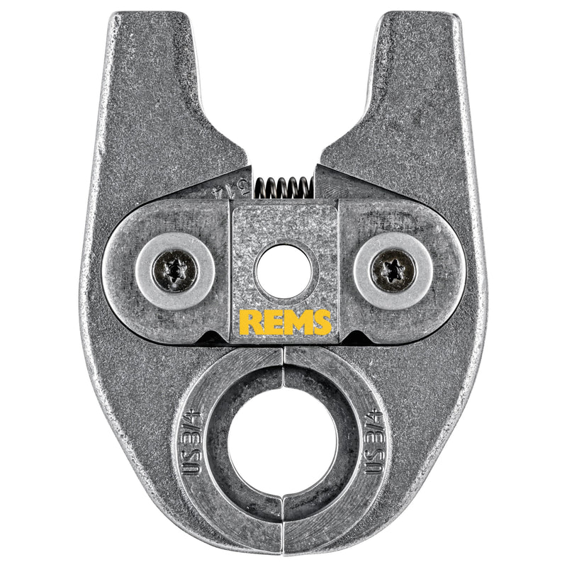 REMS - Presszange Mini US 3/4" 578538