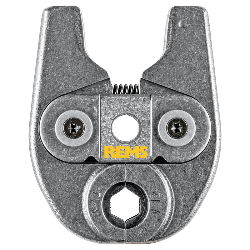 REMS - Presszange Mini V 12 578324