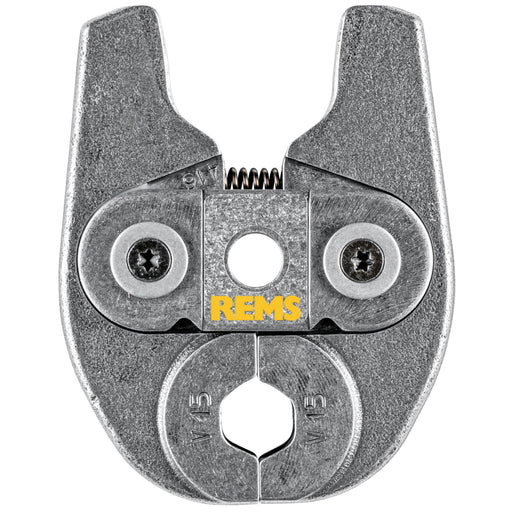 REMS - Presszange Mini V 15 578328