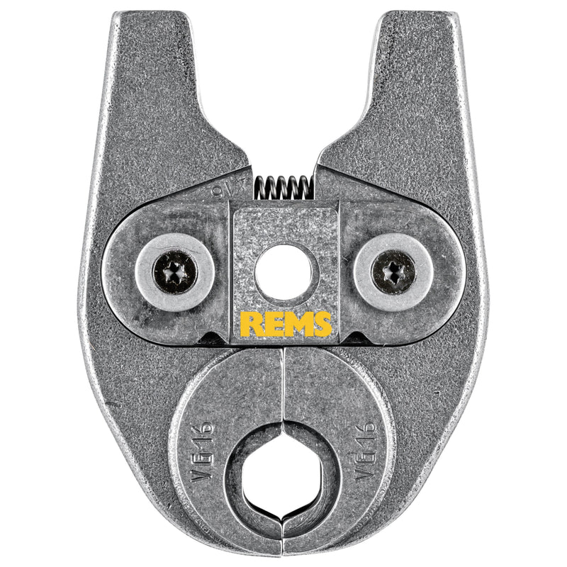 REMS - Presszange Mini V 16 (VG 16) 578340