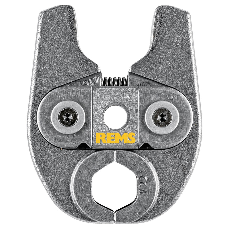 REMS - Presszange Mini V 22 578334