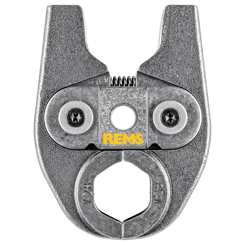 REMS - Presszange Mini V 28 578336