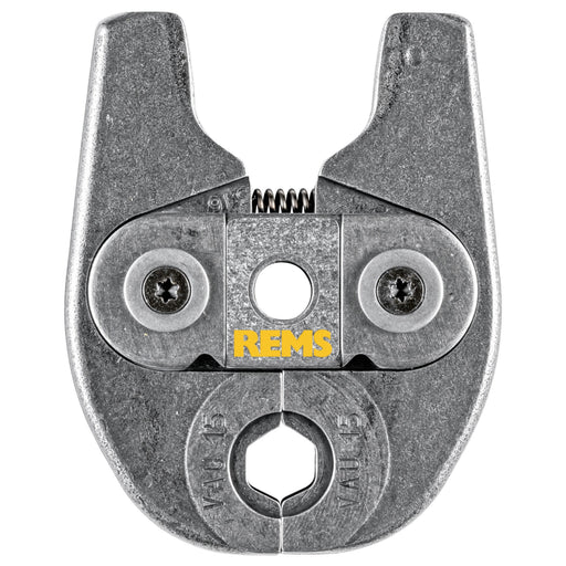 REMS - Presszange Mini VAU 15 578630