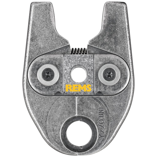 REMS - Presszange Mini Yz 20 UNI 578758 R