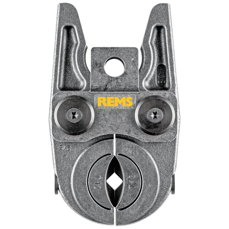 REMS - Presszange mit Presseinsatz T 12 570890