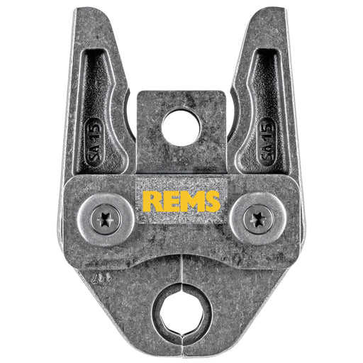 REMS - Presszange SA 15 570935