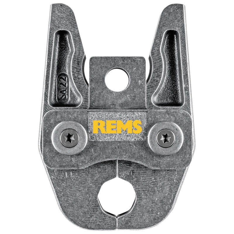 REMS - Presszange SA 22 570945