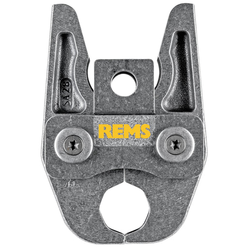REMS - Presszange SA 28 570950