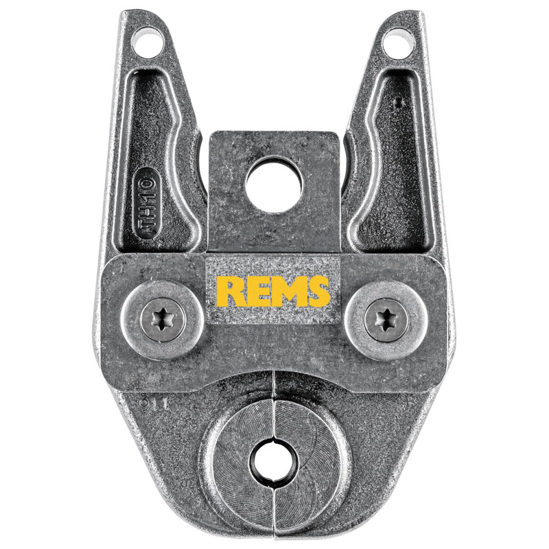 REMS - Presszange TH 10* 570467