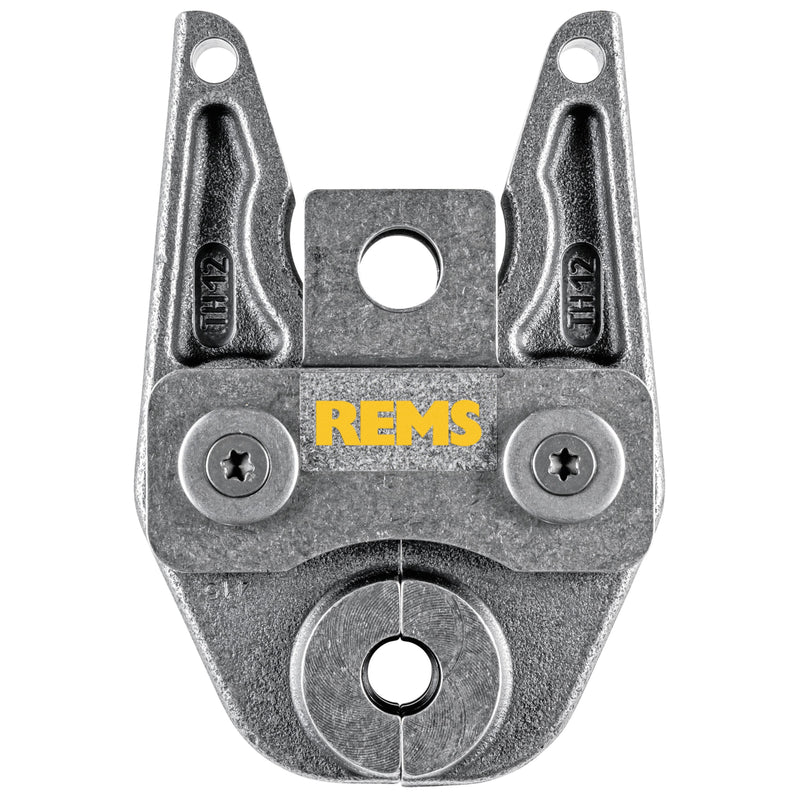 REMS - Presszange TH 12* 570452