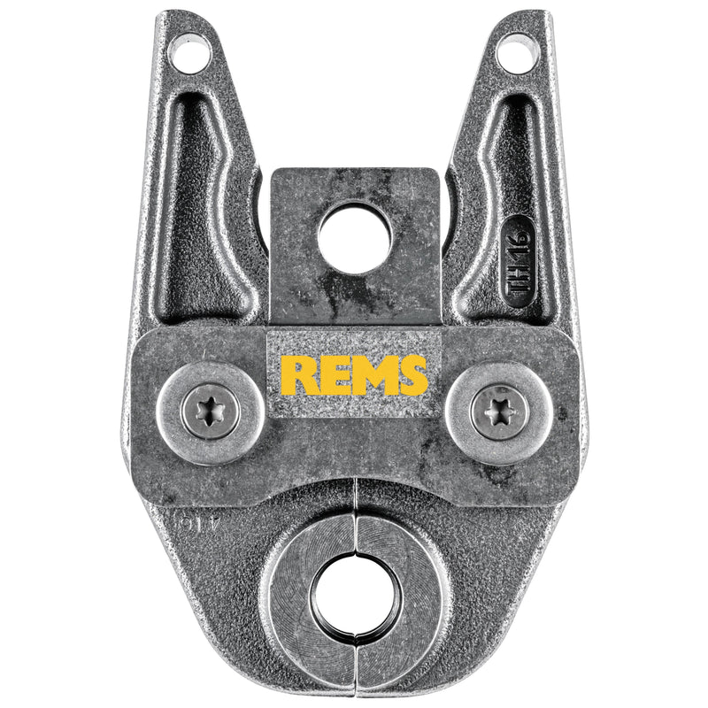REMS - Presszange TH 16* 570460