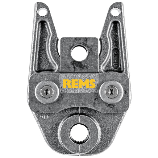 REMS - Presszange TH 16* 570460