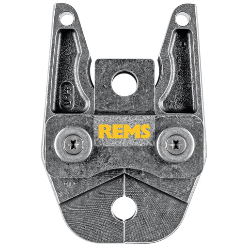 REMS - Presszange U 14* 570760