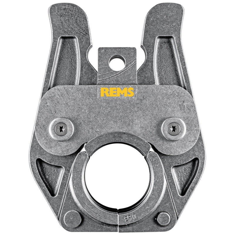 REMS - Presszange U 63 (S) 572365