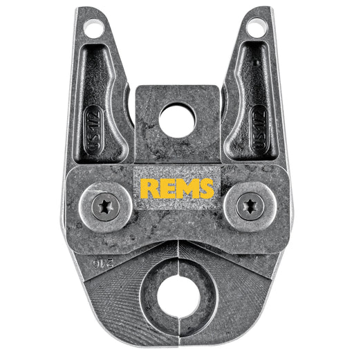 REMS - Presszange US 1/2"* 571455