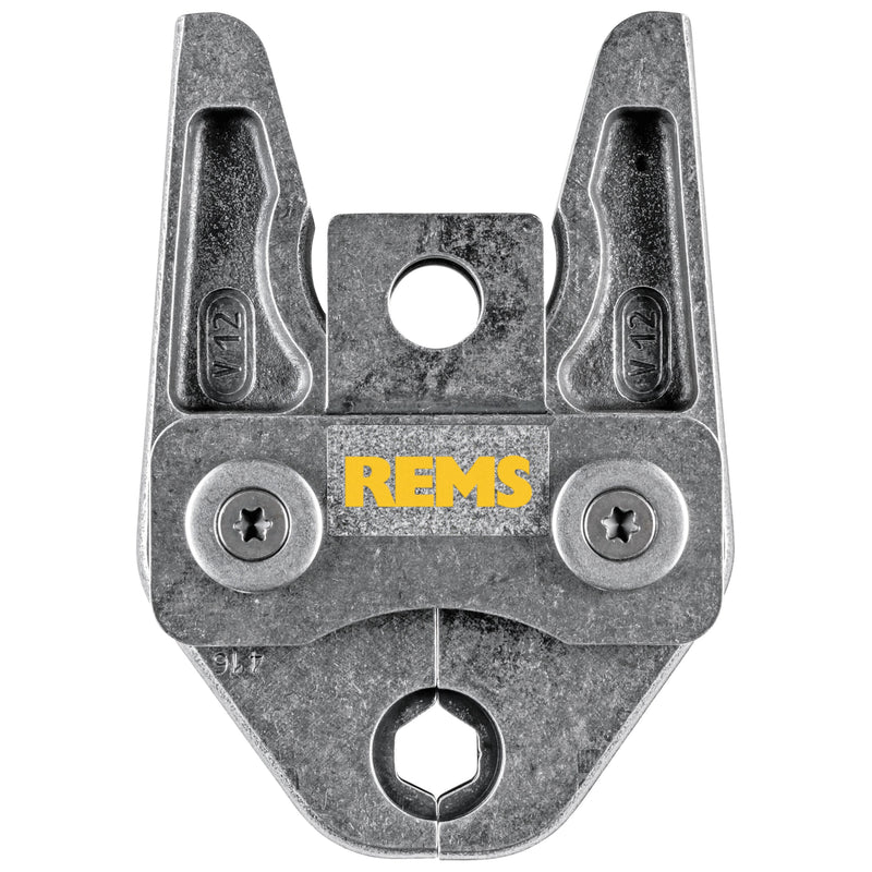 REMS - Presszange V 12 570107